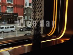 -Hei Cafe(工体店)