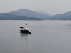 -天目湖山水园