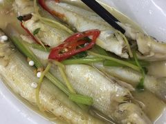 -老三鱼仔店