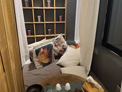 -邈墨茶馆(江南星座1店)