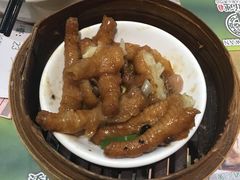 -添好运点心专门店(北角店)