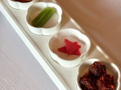-富力丽思卡尔顿酒店·丽轩中餐厅