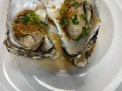 -黑石礁酒楼·海鲜(黑石礁店)