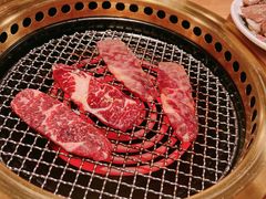 -江户烧肉(高德店)