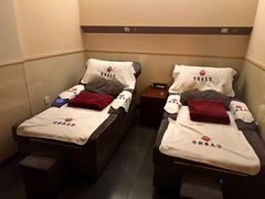 -世新养生馆(福马路店)