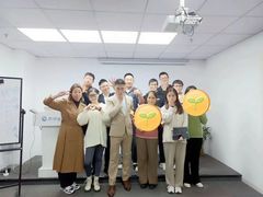 -思训家演讲口才培训(上城校区)