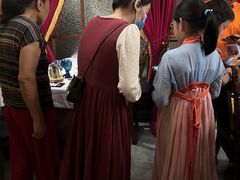 -俄士厨房(印象汇店)