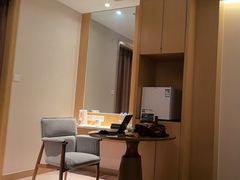 -昆山皇冠国际会展酒店
