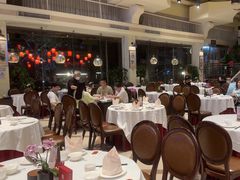 -金河半岛园林酒家(金融城店)