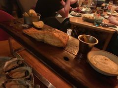 -THE CANNERY&JUJU 新鲜海鲜·牛排美食酒廊