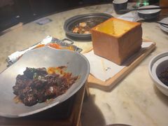 -绿茶餐厅(朝阳大悦城店)