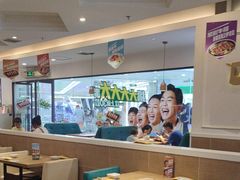 -豪客来牛排(重庆冉家坝SM广场1712店)