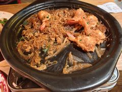 -破三川·新川菜(静安大融城店)