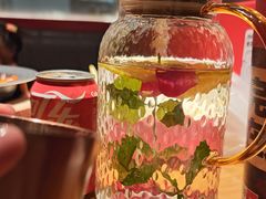 -乡村牛仔(奥林花园店)