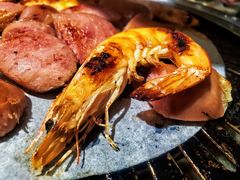 -英雄故事地摊烤肉(马驹桥店)
