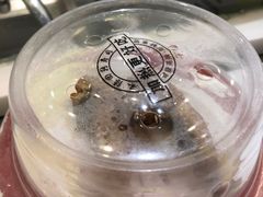 -禾绿回转寿司(苏宁广场店)