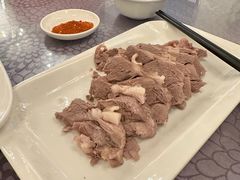 -老毛手抓·盐池滩羊非遗手抓(宁夏总店)