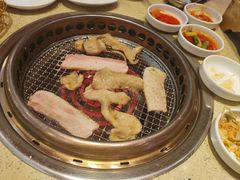 -妙香居韩国烤肉(鹏瑞利季华广场店)