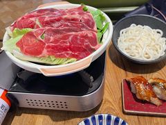 -Sushi Love 创意寿司(丽影广场店)