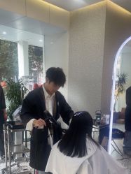 -型色沙龙 Color Salon