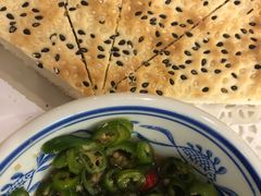 -西安饭庄·非遗陕菜(钟楼店)