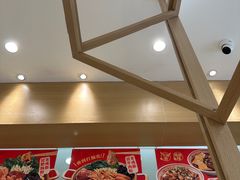 -小满手工粉(北京富力广场店)