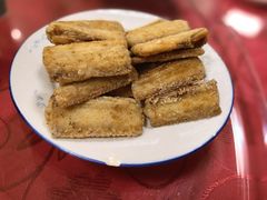 -十二忠手拉面(五福店)