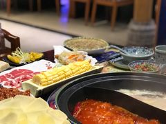 -成都老码头火锅(旺角店)