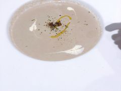 奶油蘑菇汤-娜娜家•Nana’Garden (福州道店)