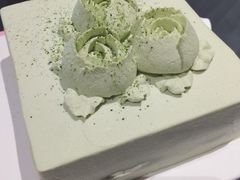 赤名莉香-积慕Cake(解放大道店)