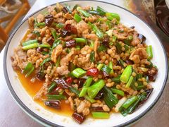 -八木轩·寻味大理白族民俗餐厅(文献路店)