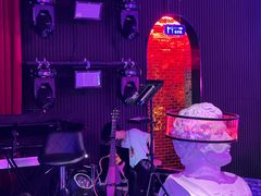 -108·公社·创意餐厅·LIVE HOUSE(李公堤店)