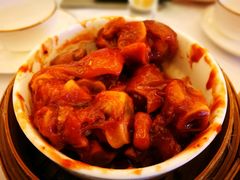 南乳猪手-美心皇宫(沙田大会堂店)