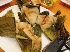 -南国锋味椰子鸡(瀚海店)