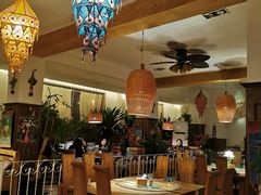 大堂-云之南(八里庄店)