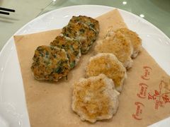 -顺风山庄(水濂山店)