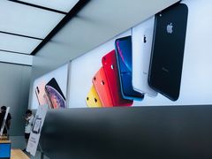 -Apple零售店(成都太古里店)