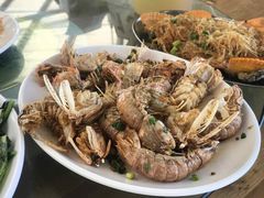 -七鲜渔港美食餐厅(巽寮湾海景店)