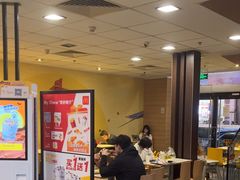 -麦当劳(漳州二路店)