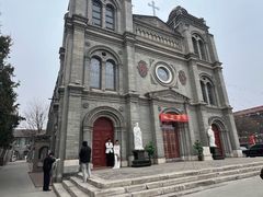 -天主教堂(莲池区)