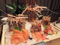 -Minase水濑·日料放题(外滩店)