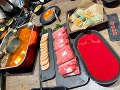 -新辣道鱼火锅(世纪金源购物中心店)