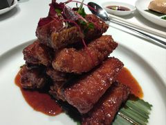 -荣兴酒家(徐家汇店)