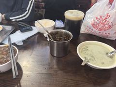 -姚记炒肝店(鼓楼店)