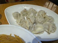 -伊喜饺子·烤鸭(五道口学院路店)