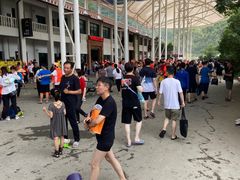 -雅鲁激流探险漂流