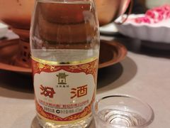 -额尔敦传统涮(体育场店)