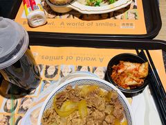 -吉野家(枫合万嘉店)