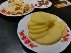 -重庆古老火锅