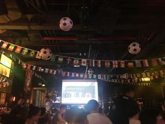 -MARU玛露音乐餐厅(大学路店)